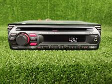 Radio de coche original Sony Cdx-gt212 Cdxgt212 segunda mano  Embacar hacia Argentina