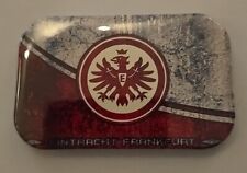 Eintracht frankfurt magnet gebraucht kaufen  Limbach-Oberfrohna