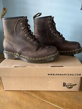 dr martens crazy horse for sale  LEEK