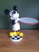 Disney mickey mouse for sale  PETERBOROUGH