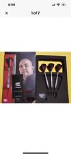 phil taylor phase 5 darts for sale  SALFORD