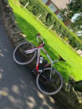 Racing bike wilier for sale  NEWTON-LE-WILLOWS
