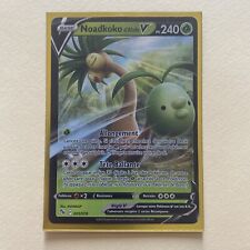 Carte pokémon noadkoko d'occasion  Auxerre