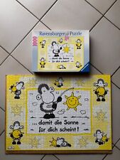Ravensburger puzzle 1000 gebraucht kaufen  Waibstadt