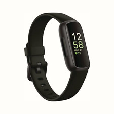 Fitbit inspire midnight for sale  LONDON