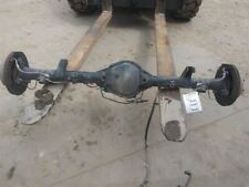 Rear axle assembly for sale  Mason