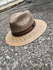 Tula straw hat for sale  Clarksville