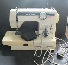 toyota sewing machine bobbins for sale  DEREHAM