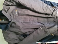 Regatta hydrafort jacket for sale  MANSFIELD