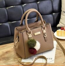 Women handbag faux for sale  MANCHESTER