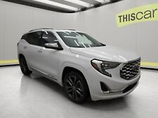 2019 gmc terrain for sale  Tomball