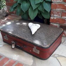 Alter reisekoffer vintage gebraucht kaufen  Mockrehna
