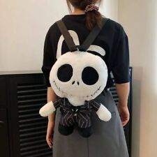 Jack skellington plush for sale  CAMBRIDGE