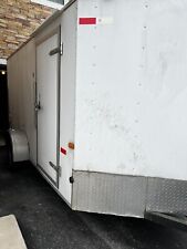 Enclosed trailer 2021 for sale  Madison