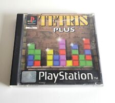 Tetris plus ps1 usato  Roma