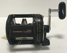 Shimano tld25 fishing for sale  Cleveland