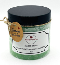 Rosemary mint sugar for sale  Shipping to Ireland