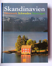 Skandinavien dänemark schwede gebraucht kaufen  Dresden