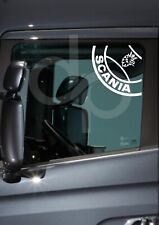 Scania truck window for sale  GRIMSBY