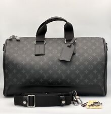 Louis vuitton keepall usato  Italia