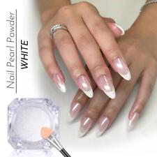 Translucent white nail for sale  BARNSLEY