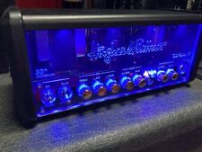 Hughes kettner tube for sale  Shipping to Ireland
