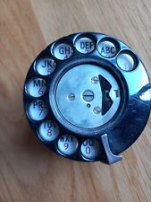 Gpo telephone dial for sale  DAVENTRY