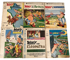 Asterix comic books for sale  Suwanee
