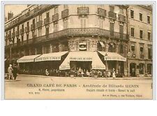 21.dijon.grand cafe paris.acad d'occasion  France