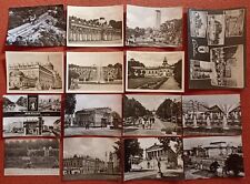 Berlin ansichtskarten postkart gebraucht kaufen  Bad Vilbel