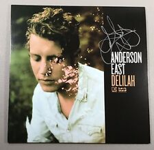 Anderson east signed for sale  Fulton