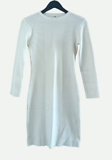 Robe creme ivoire d'occasion  Guyancourt