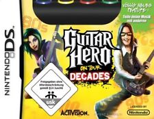 Nds guitar hero gebraucht kaufen  Berlin