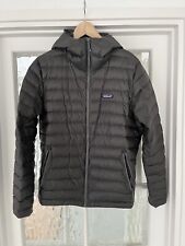 Patagonia sweater hoody for sale  NORWICH