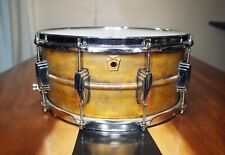Ludwig lb464r raw for sale  Seattle