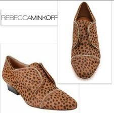 Rebecca minkoff leopard for sale  Guymon