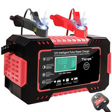 Car battery charger for sale  TAMWORTH
