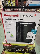 Honeywell hpa300 true for sale  Trion