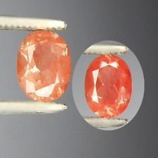 1.1ct honey red for sale  Big Rapids