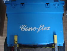 Large conoflex tackle for sale  Shipping to Ireland