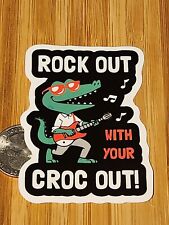 Alligator sticker rock for sale  Westerville