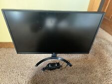 32 lg monitor tv for sale  Flagstaff