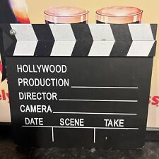 Movie clapboard kids for sale  COVENTRY
