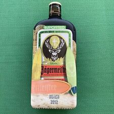 Jagermeister 750 bottle for sale  Henderson