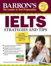 Ielts strategies tips for sale  Shipping to Ireland