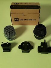 Electro voice microphone for sale  Matthews