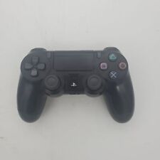 Usado, Controlador Playstation 4 Ps4 Genuino - Negro - Sony - Original segunda mano  Embacar hacia Argentina