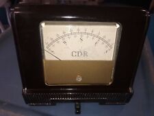 Cdr ham radio for sale  Bloomdale