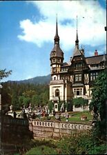 Romania sinaia castle for sale  Sandusky