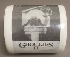 New ghoulies horror for sale  North Hollywood
